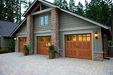 Garage Door Installation New Providence