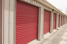 Garage Door Installation New Providence
